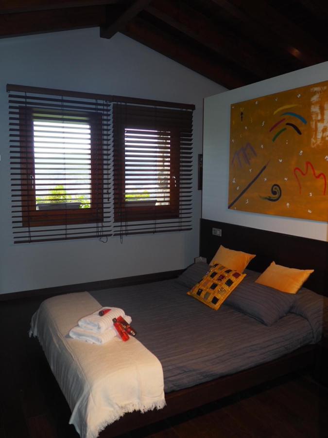 Ca L'andreu Bed & Breakfast Alas