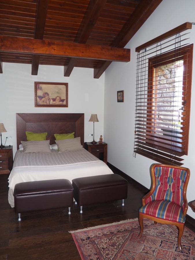 Bed & Breakfast Ca L'andreu *