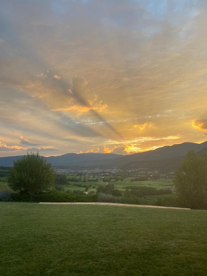 Bed & Breakfast Ca L'andreu Alas