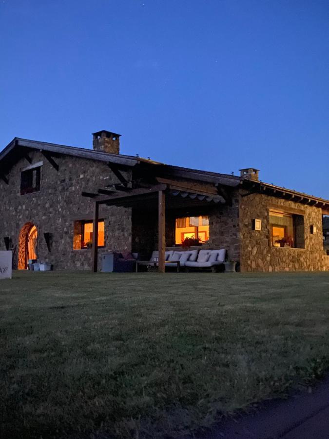 Ca L'andreu